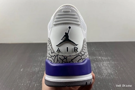 Bryant Retro Refined 869802- PE  2589 3 Kobe Jordan 354 1114